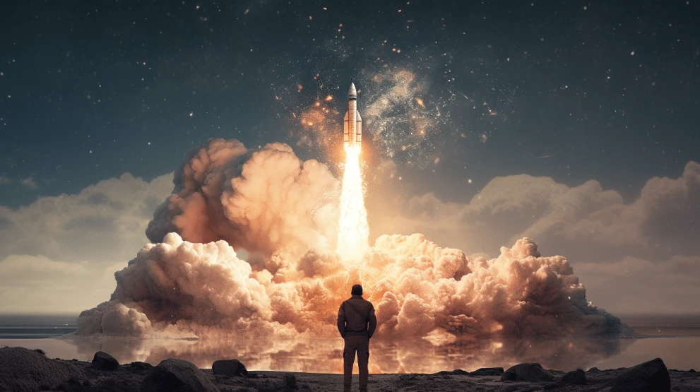 California Rocket Fuel for Depression: Mirtazapine & Venlafaxine Combination