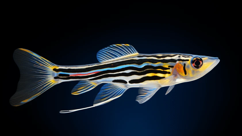 Zebrafish for Hearing Loss Cure? Hair Cell (Cilia) Regeneration within Inner Ear