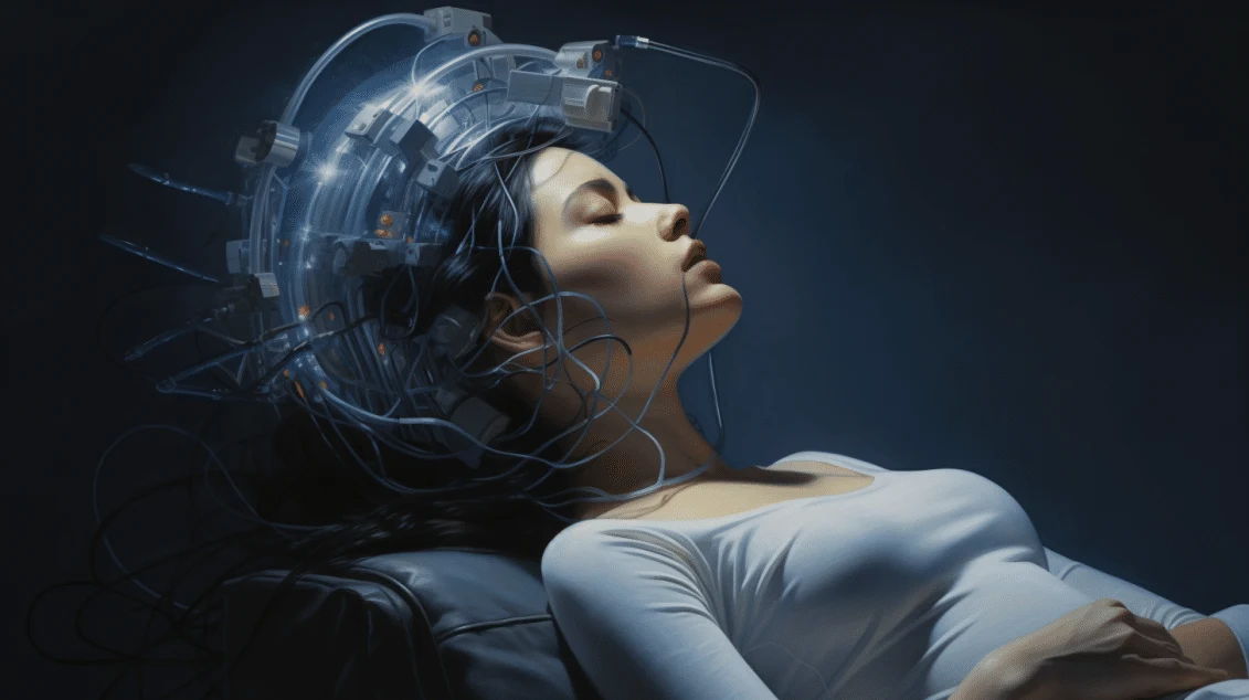 Deep Brain Stimulation (DBS) for Tardive Dyskinesia Treatment