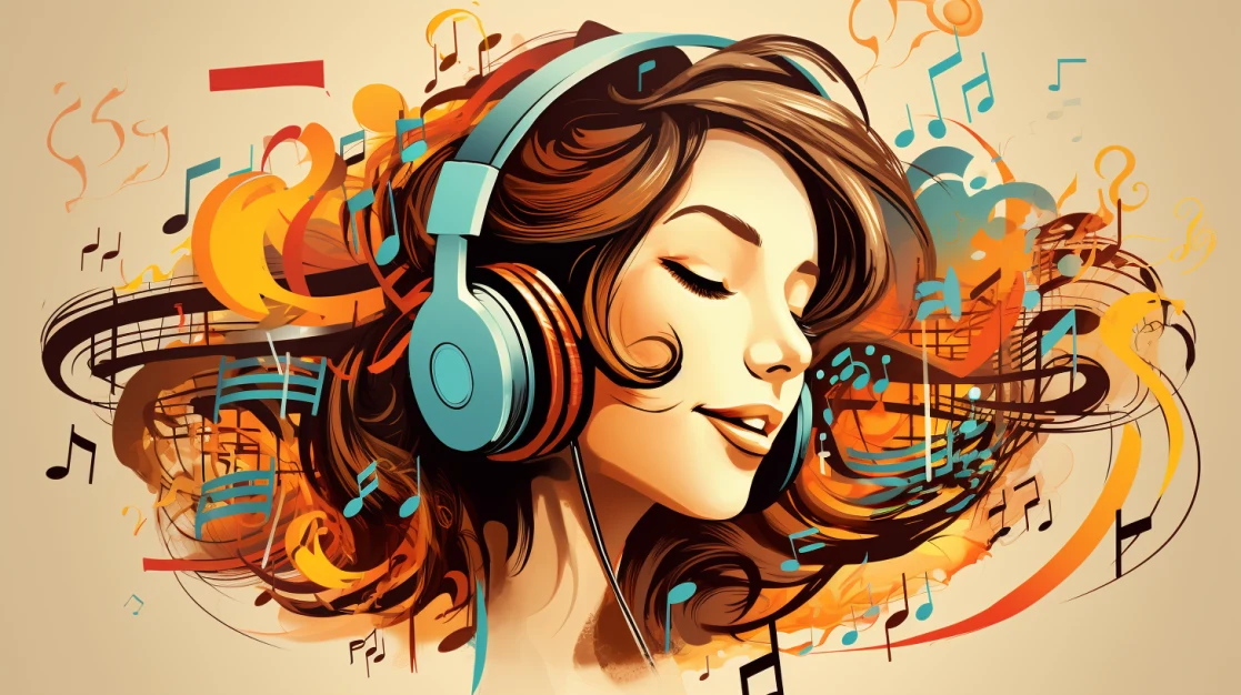 Do Music Preferences Change in Psychiatric Disorders?