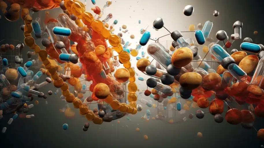 Optimizing Escitalopram (Lexapro) Dosage with CYP2C19 Enzyme Genetics & Body Weight