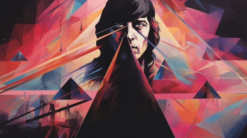 AI Reconstructs Pink Floyd Music from Auditory Cortex with Decoding Models