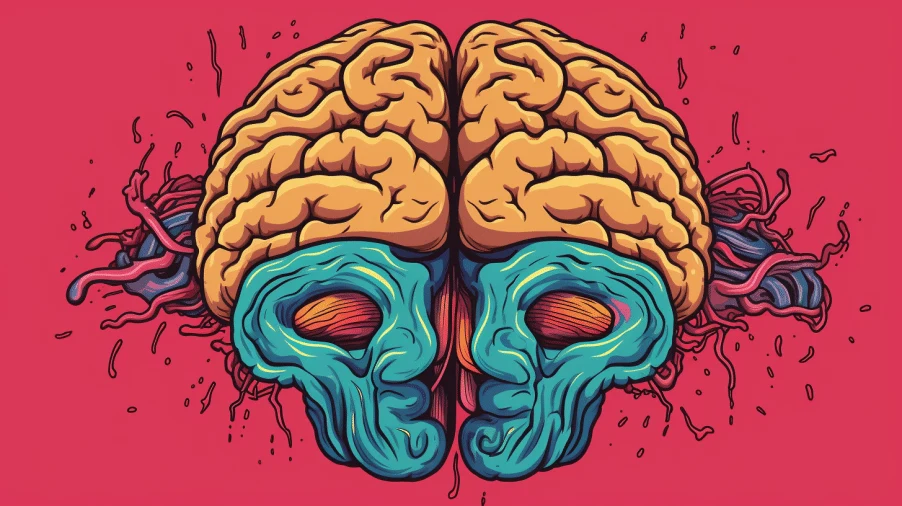 Brain & Gut Connection: Unpacking New Enteric Nervous System (ENS) Research