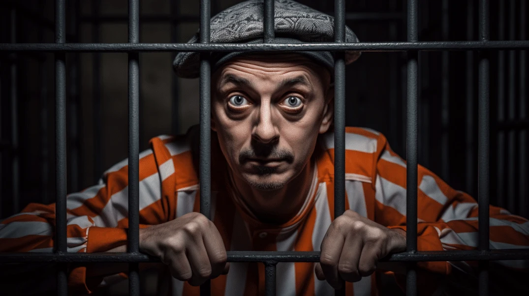 Lower IQ (Intelligence) Linked to Criminal Behavior in Finnish Men