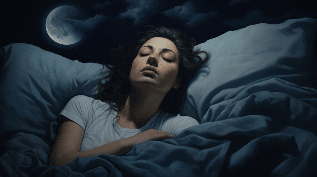 Clonidine for Insomnia & Sleep in Chronic Pain Patients: More Effective Than Zopiclone