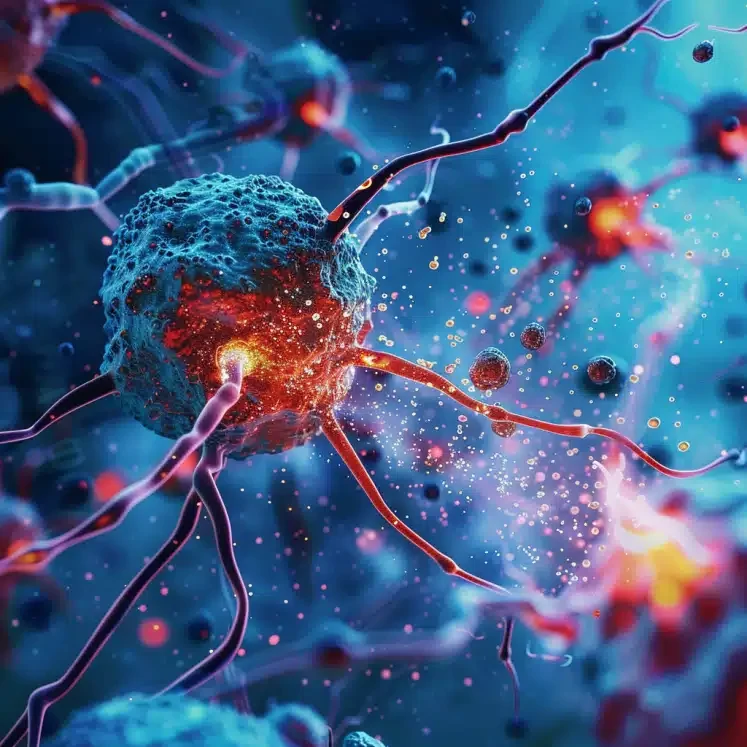 Nanoparticle Enhanced Radiotherapy (NERT) for Brain Tumor Treatment (2024 Research)