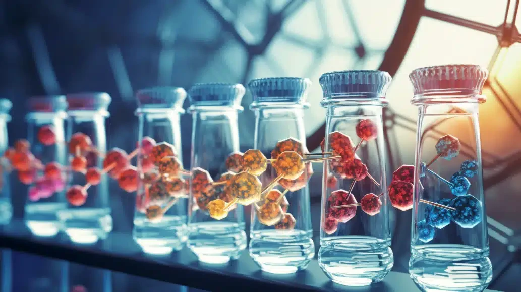 Revolutionizing Depression Treatment: Novel Rapid-Acting Antidepressants & Emerging Drug Targets
