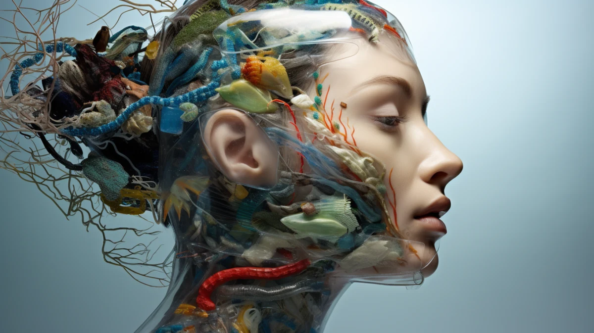 Dangers & Health Effects of Microplastics Exposure in Humans