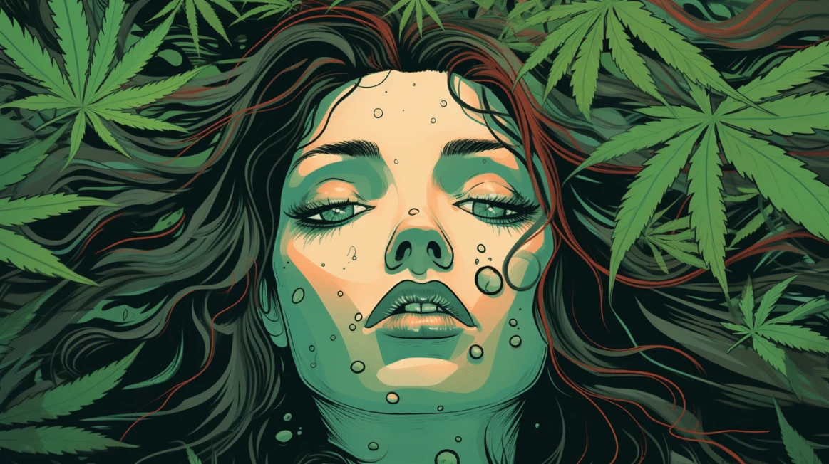 Cannabis Hyperemesis Syndrome: Causes, Symptoms, Treatments