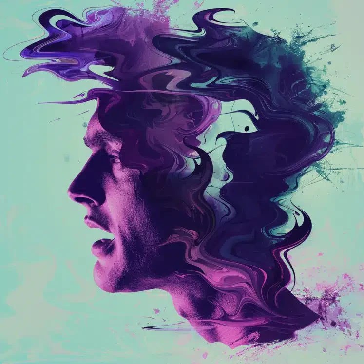 Levels of BDNF, Triglycerides, Total Cholesterol May Predict Suicidal Ideation in First-Episode Schizophrenia (2024 Study)