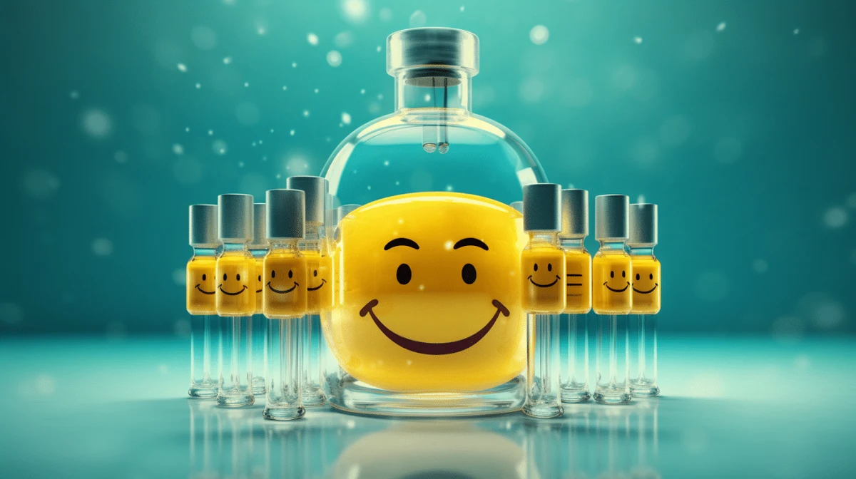 Vaccine for Depression: Targeting the Immune System & Inflammation