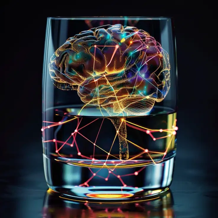 Effects of Alcohol on the Brain’s Dopamine Systems (2023 Review)