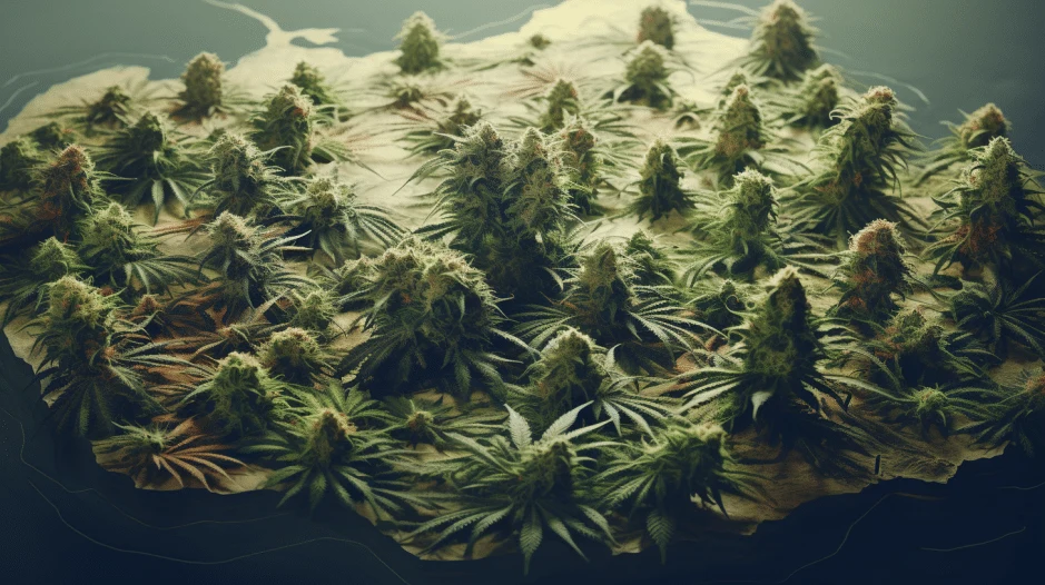 Up In Smoke: The Highs & Lows of Marijuana Legalization