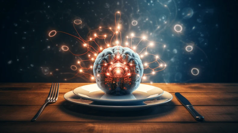Fasting Increases Dopamine Signaling in Reward Center of Brain (Mouse Study)