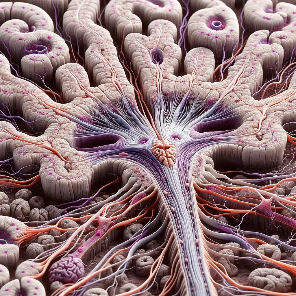 Lower Intracortical Myelination in Depression within Lateral Orbitofrontal Cortex (2024 Study)