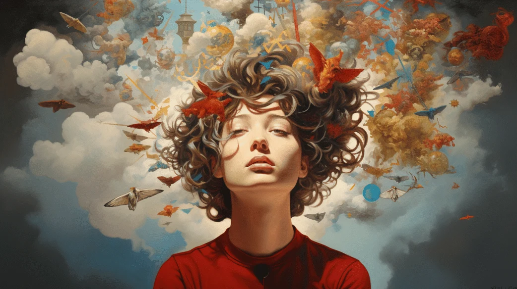 Maladaptive Daydreaming: A New Behavioral Addiction?
