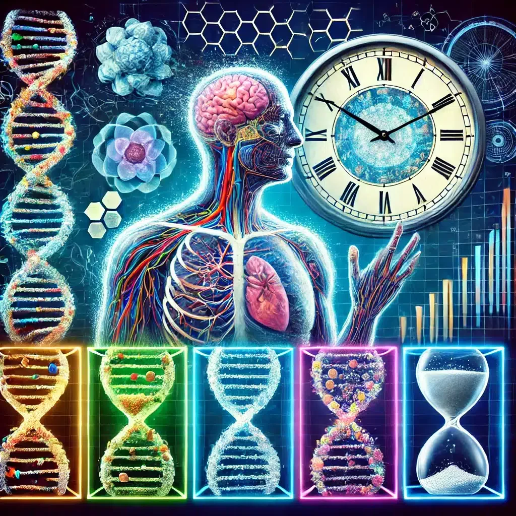 Psychological Trauma & Adversity May Accelerate Biological Aging (2024 Analysis)
