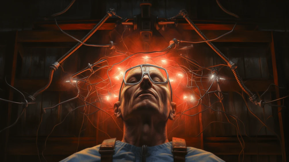 Electroconvulsive Therapy (ECT) Long-Term Effects: Grey Matter Changes in the Brain