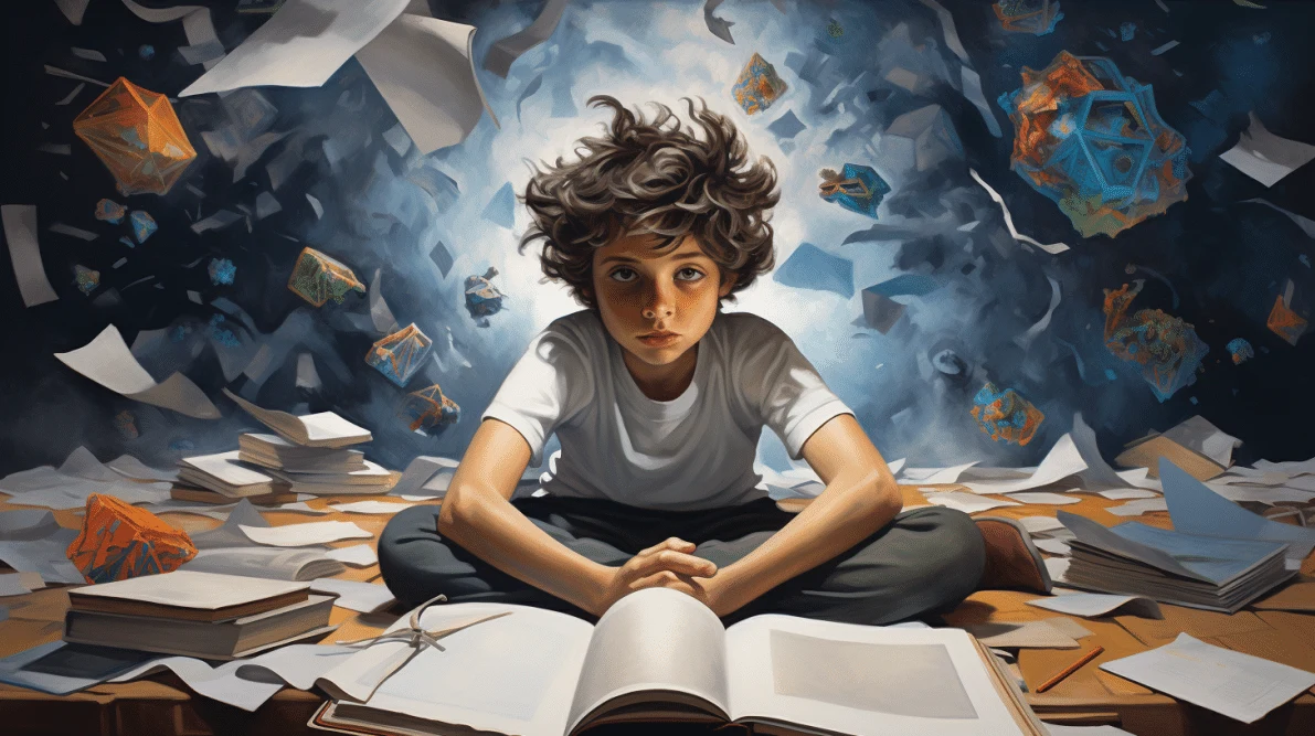 ADHD Traits Linked to Blood Biomarker miRNA Levels in Children