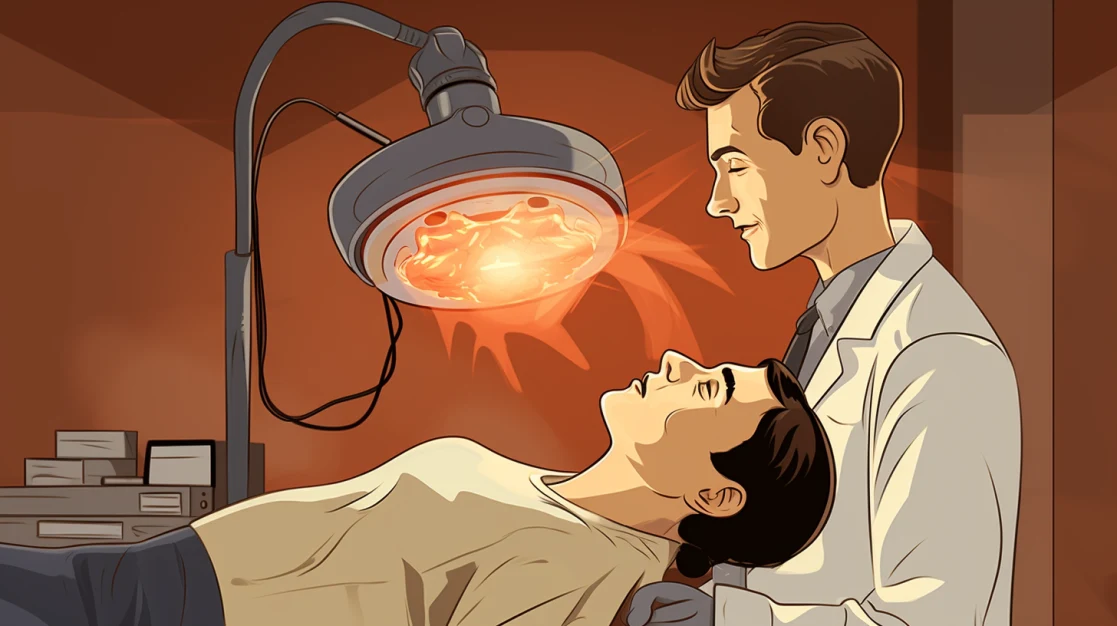 Focused Ultrasound (FUS): A Transformative Noninvasive Brain Treatment