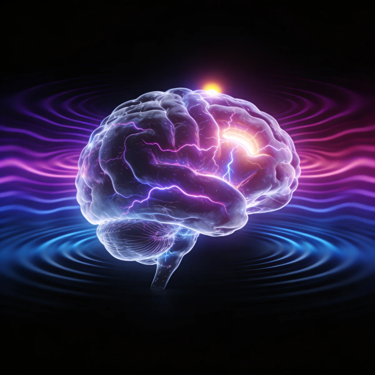 Psychedelics Double 5-Hz Brain Oscillations in Visual Cortex to Produce Hallucinations