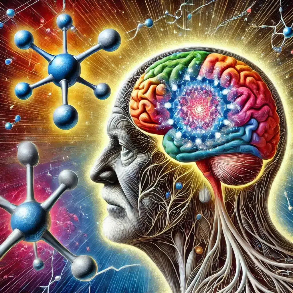 GLP-1 Receptor Agonists & Lower Dementia Risk in Older Adults with Diabetes (2024 Study)