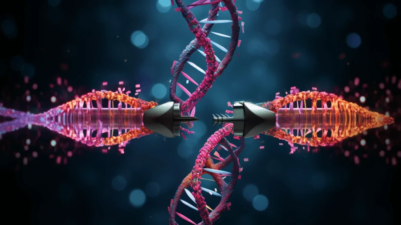 CRISPR Nasal Delivery Reduces Anxiety in Mice by Editing 5-HT2A Receptors in the Brain