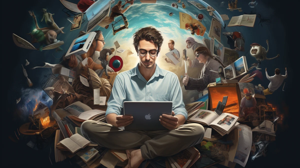 Multitasking is Dumb: Cognitive Costs, Decreased Productivity, Brain Strain