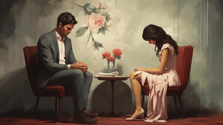 A Lesser Known Risk of SSRIs: Lifelong Irreversible Sexual Dysfunction