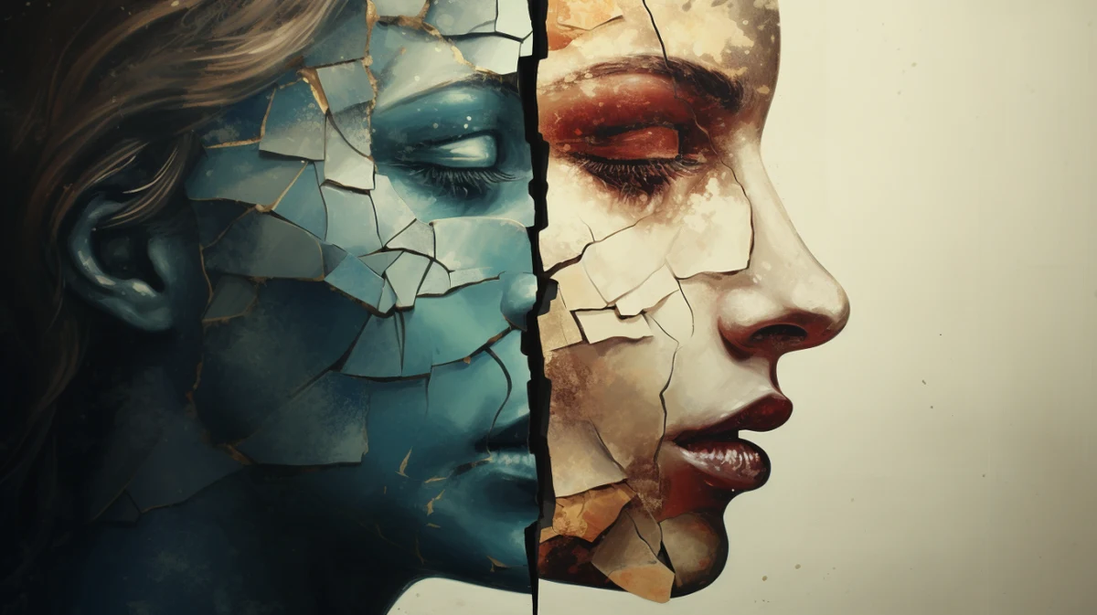 Chronic Emptiness in Borderline Personality Disorder (BPD): Disconnection from Self & Others