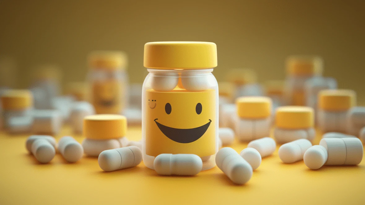 Dextromethorphan Bupropion (Auvelity) for Depression: Fast-Acting Mood Boost?