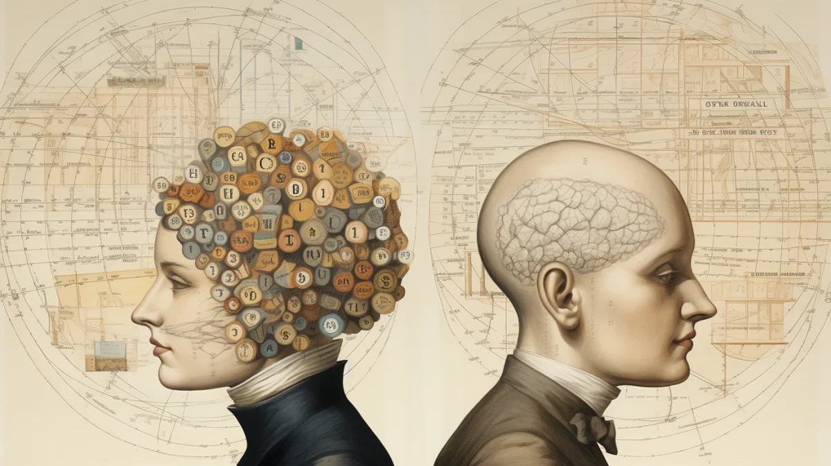 Phrenology Debunked with Neuroimaging & Big Data: Pseudoscience of Skull Shape & Personality Traits