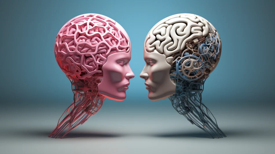 Male vs. Female Brains: Sex Differences in Structure, Function, Psychiatric Disorders