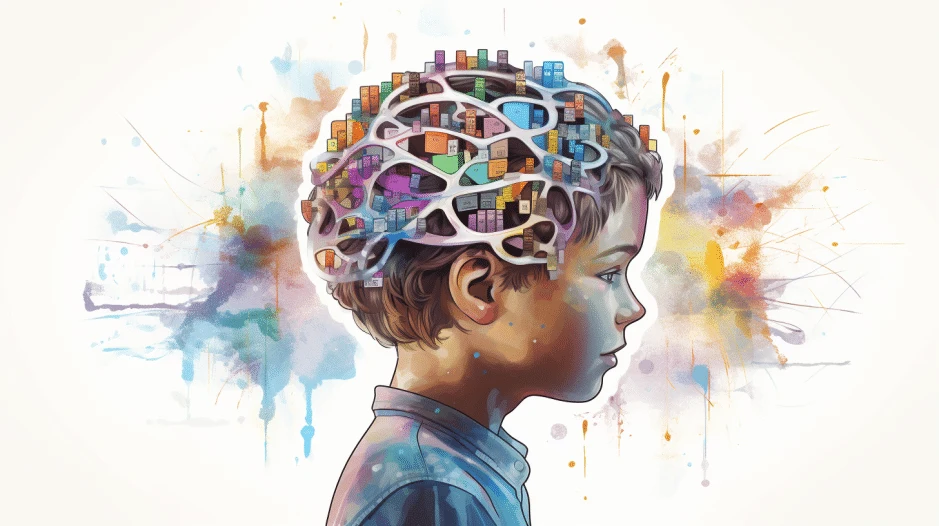 Cracking the Social Code: Brain Imaging Sheds Light on Autism