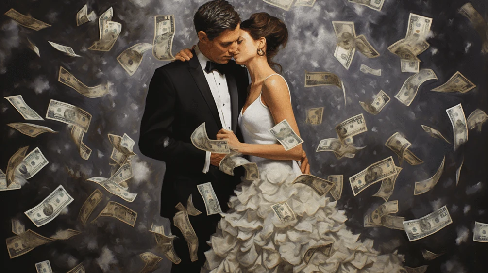 Men’s Income Highly Important in U.S. Marriage Trends: A Century’s Shift
