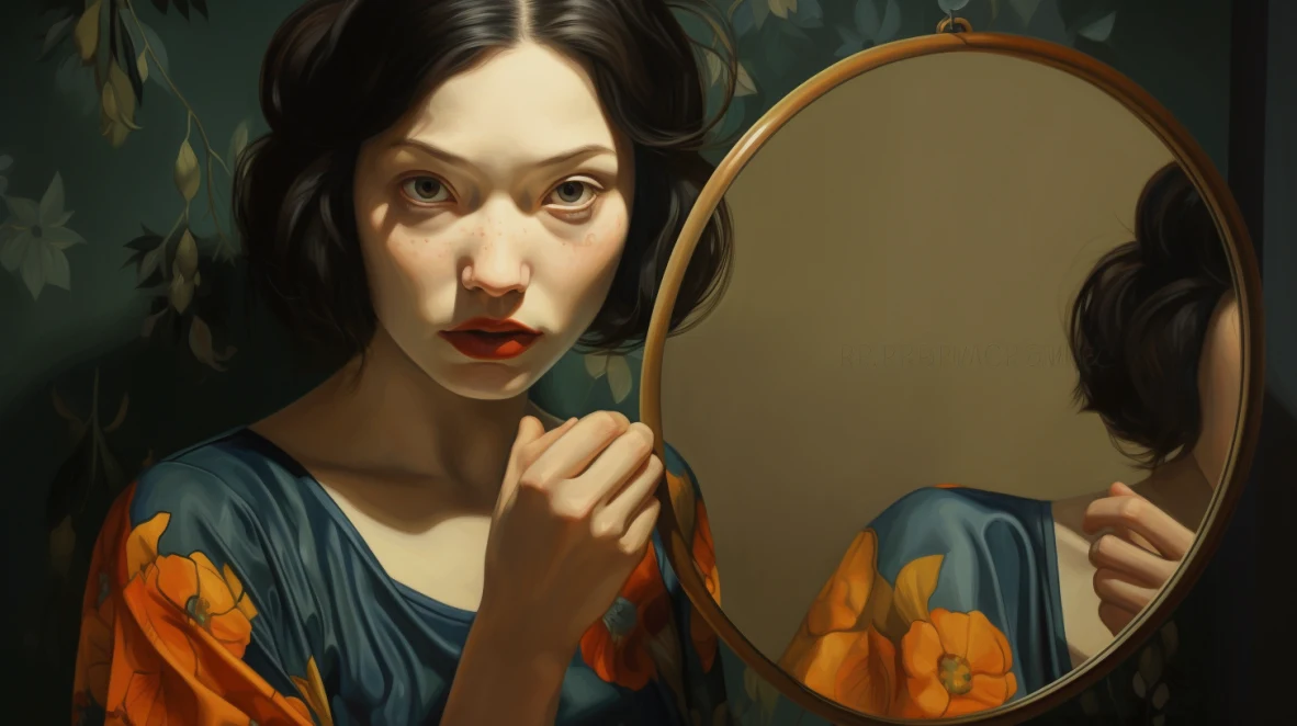 Neuroscience of Narcissism: Brain Patterns of Inflated Ego & Empathy Deficits