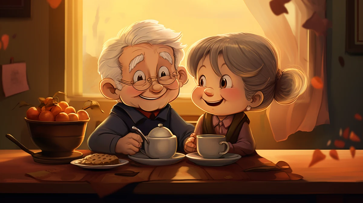 Grandparents Smoking & High GDP Linked to Lower IQ for Grandchildren