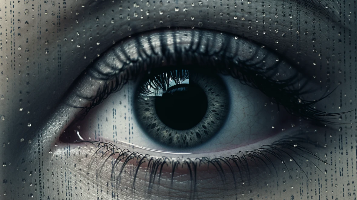 Visual Snow Syndrome (VSS): Causes, Symptoms, Treatments (2023 Latest Research)