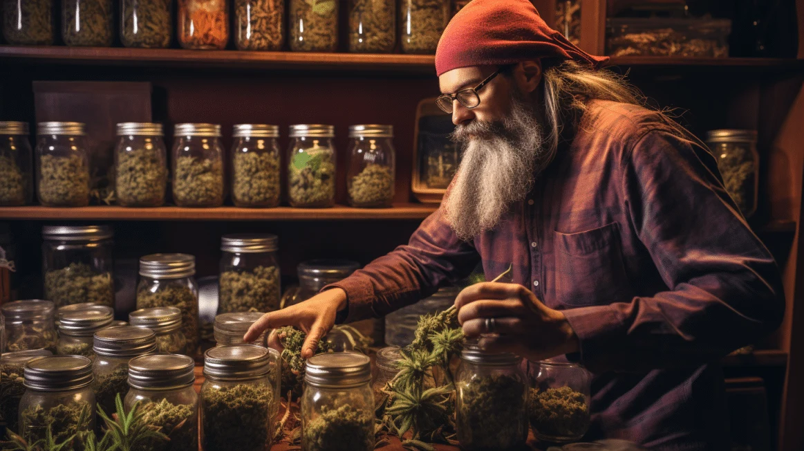 Delta-8-THC Side Effects & Adverse Reactions: Reported User Experiences