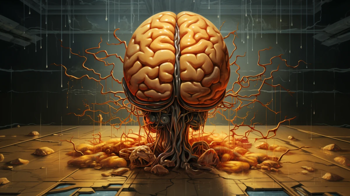 Brain Tumors Linked to Psychiatric Symptoms in ~27% of Patients