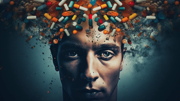 DORA-12: A Promising Drug for Opioid Addiction Treatment