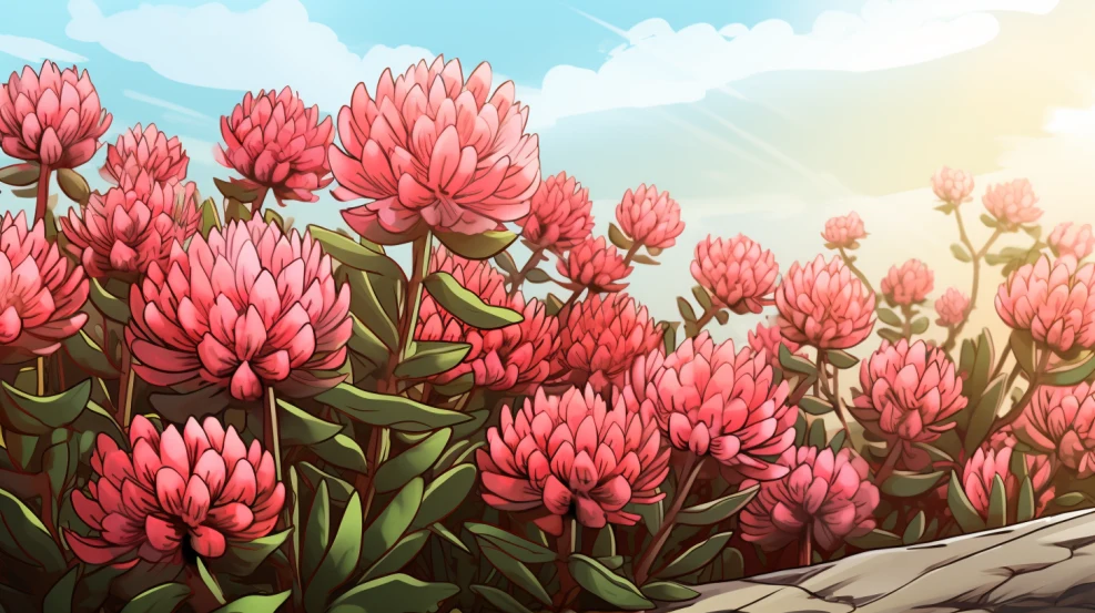 Rhodiola Rosea Benefits: Brain Health, Stress Relief, Performance Enhancement