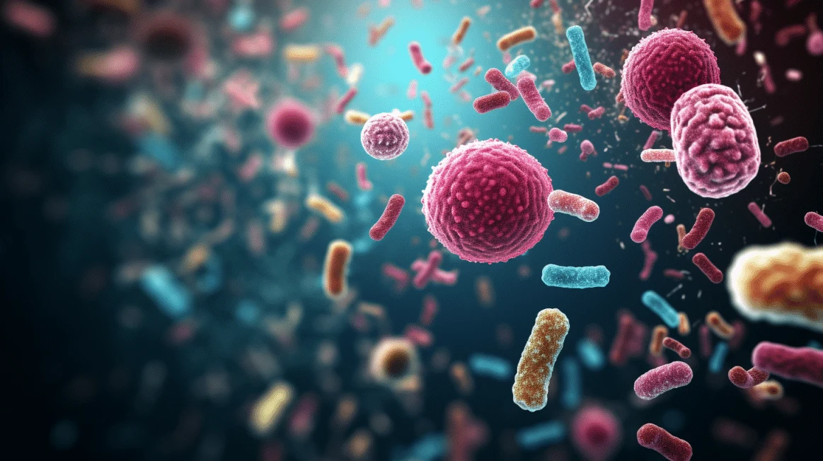 Probiotics & Antioxidants: L. Rhamnosus & NAC Reduces Binge Drinking Alcohol