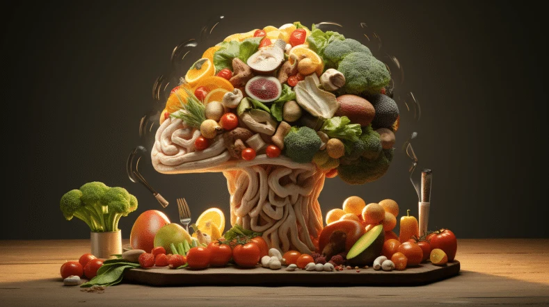 Boost Your Brain: Foods that May Increase Neurotransmitter Levels