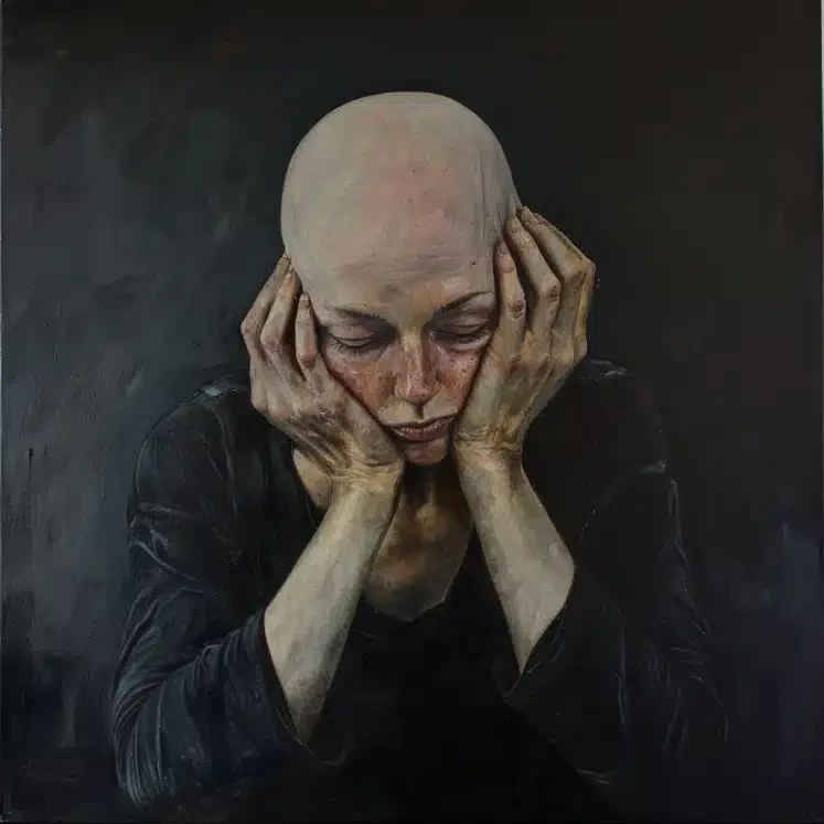 Cancer-Related Suicide Trends in the U.S. (40-Year Analysis) (2024)
