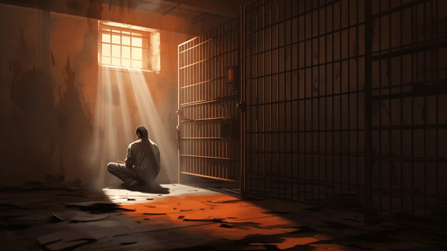 Solitary Confinement Harms Mental Health & Wellbeing But Reforms Can Help