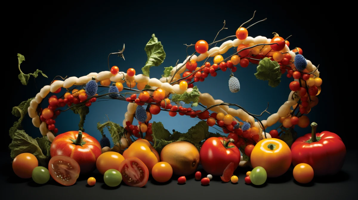 A Balanced Analysis of Genetically Modified Foods: Pros vs. Cons Debate (GMOs)