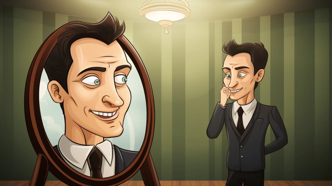 Narcissistic Personality Disorder (NPD) & Brain Imaging: White Matter Abnormalities