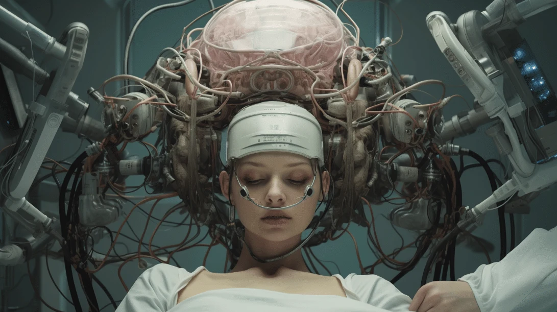 New MRI-Guided Ultrasound Ablative Surgery for Treatment-Resistant OCD