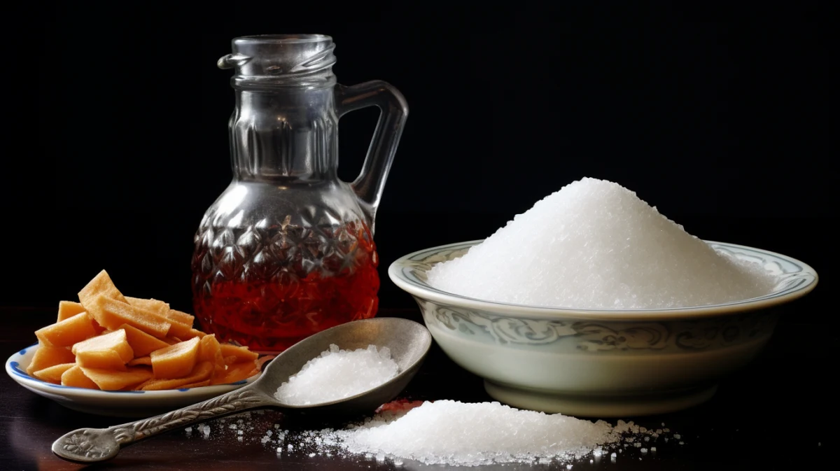 Is MSG Safe? A Scientific Analysis of Dietary Effects & Health Concerns